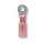 #8 Ring Crimp and Seal Connector  18-20