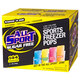 All Sport® Sugar-Free Freezer Pops Assorted Flavors, 144/Case