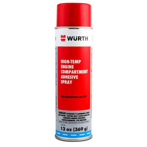 Würth Spray Shine – GT Auto Source