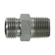 1-1/16-16X1/4 (3/4 OD) Male O-Ring Face Seal Adapter