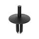 BMW Push-Type Retainer