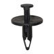 Splash Shield, Seat Cushon and Spare Tire Retainer