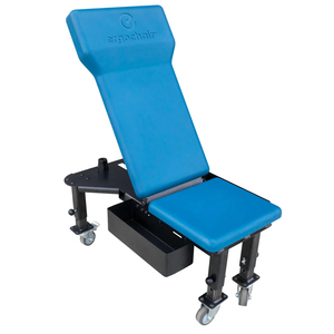 ERGO - SCOOT / Low Profile Creeper Seat