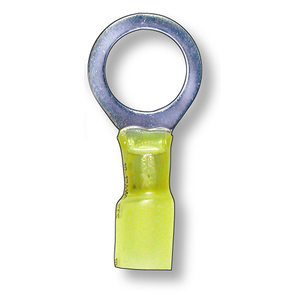 1/2 Ring Crimp and Seal Connector 10-12