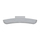 T Series Zinc Wheel Weight Light Truck Wheels 1.75 Oz
