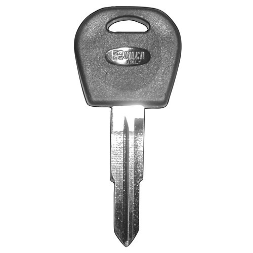 Key Blank  Dwo5Ap Daewoo