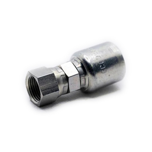 3/4 HOSE 1-1/16X14 SAE 45 FE SWVL