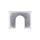 Body Shim     2X 1/8