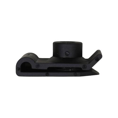 Toyota/Nissan Black Clip 5MM