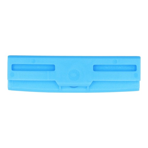 Windshield Clip Blue
