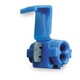 Scotch Lock Tap Connector Blue 12-16