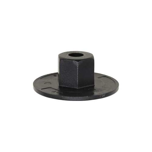 Heater & Air Conditioning Duct Nylon Nut