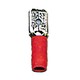 Male Spade Connector Red