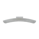 T Series Zinc Wheel Weight Light Truck Wheels 2.50 Oz