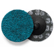 MINI RESIN FIBER DISC ZEE SUPR 3