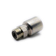 1/4 HOSE 9/16X18 ORF M SLD