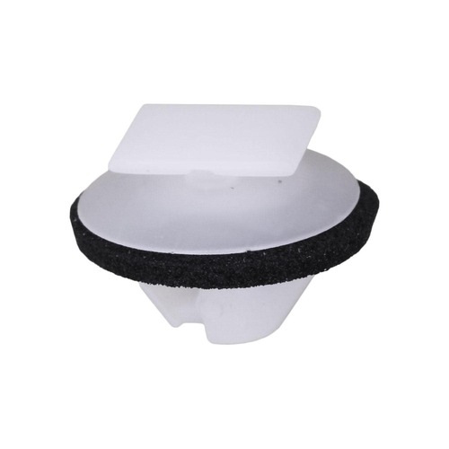 Front Door Louver Ext Trim Ret  Seal