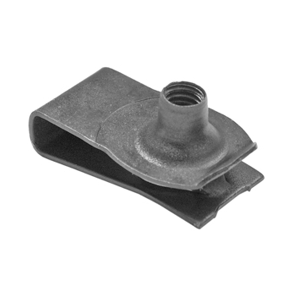 EXTRUDED U NUT Nut Auto Body Clips & Fasteners Wurth USA