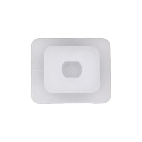 Moulding Clip With Sealer