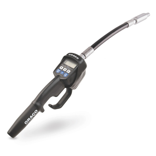 LDP5 Electronic Preset Meter/Flexible