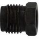 3/8 DOM M16X1.5 SURF SEAL INV NUT