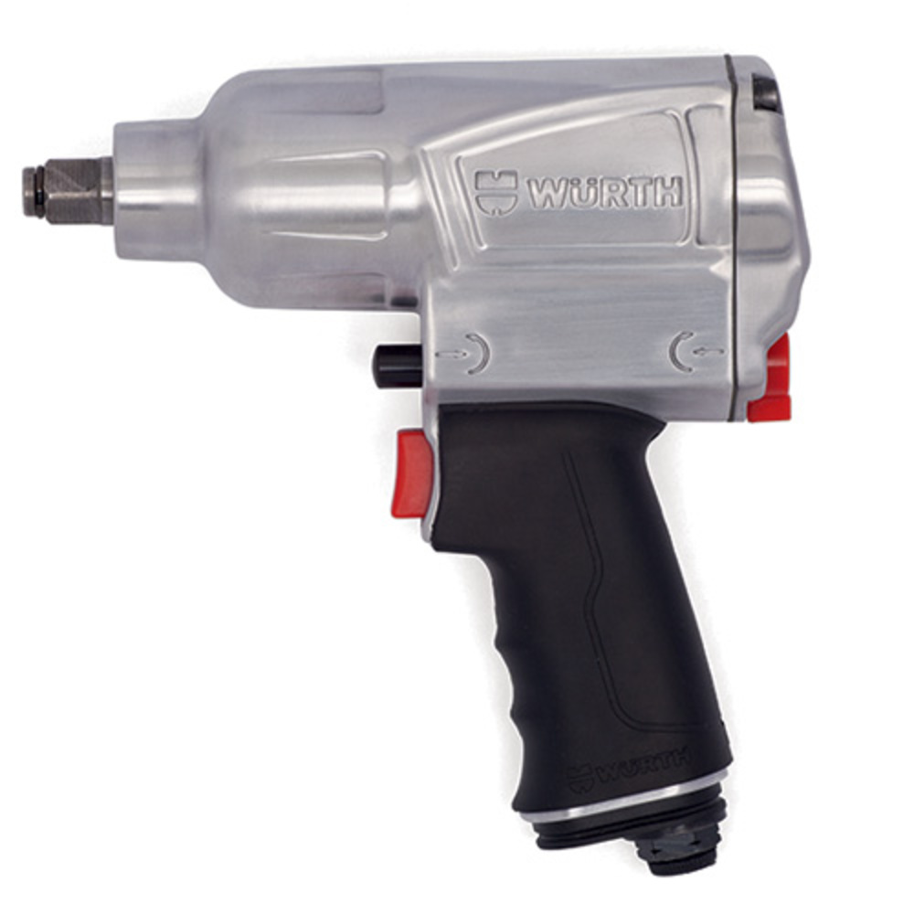 Förch Pressure Air Impact Wrench 1/2" 1000 NM Wrench 