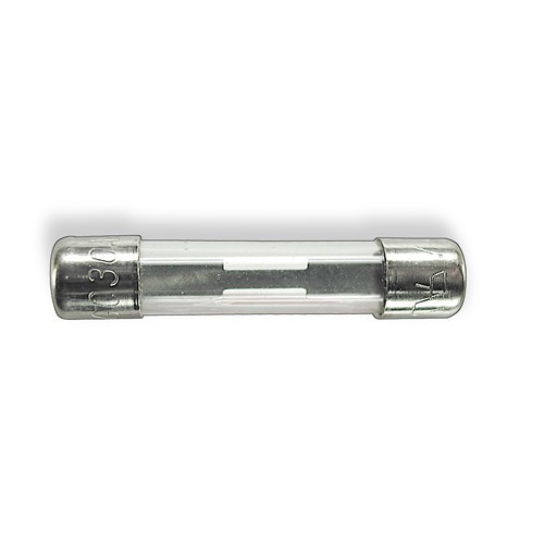 Agc Glass Fuse 1/4X1-1/4 25 Amp | Wurth USA