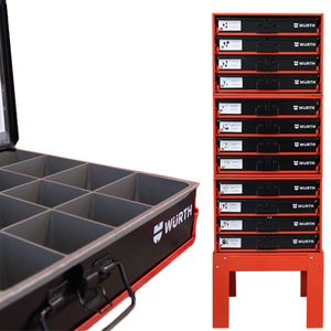 OEM AB Assortment NO Scanner