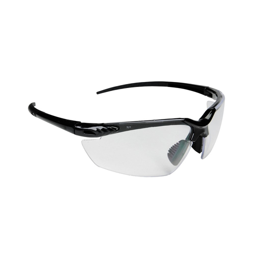 NSI N-Specs® Enforcer® Clear Lens Safety Glasses