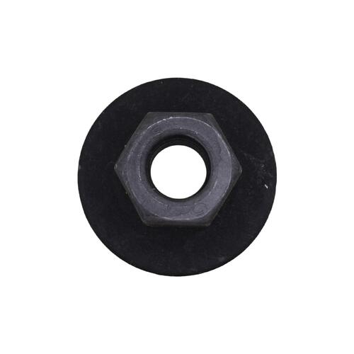 Free Spinning Washer Nut Phosphate