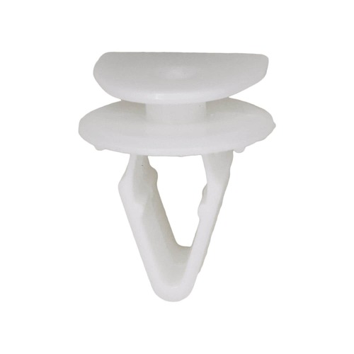 COWL AND SASH MOULDING CLIP
