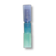 Blue Crimp and Seal Bullet Connector Plug Female