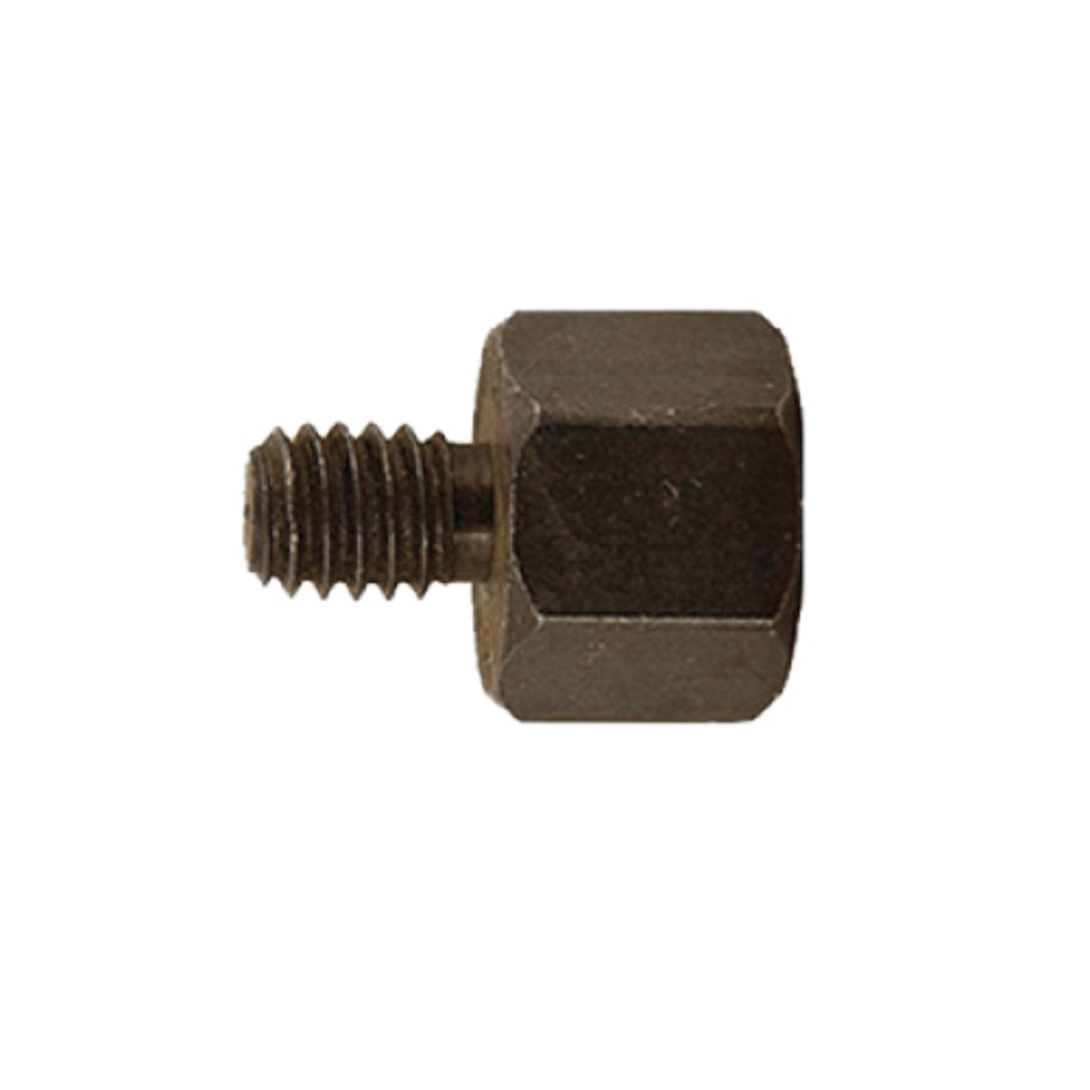 TrimKut / QuiKut Disc Mandrel Adapter 5/811 Inch Surface