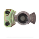 Standard Gladhand Universal Plain - 1/2 Inch Female Pipe Thread (FPT)