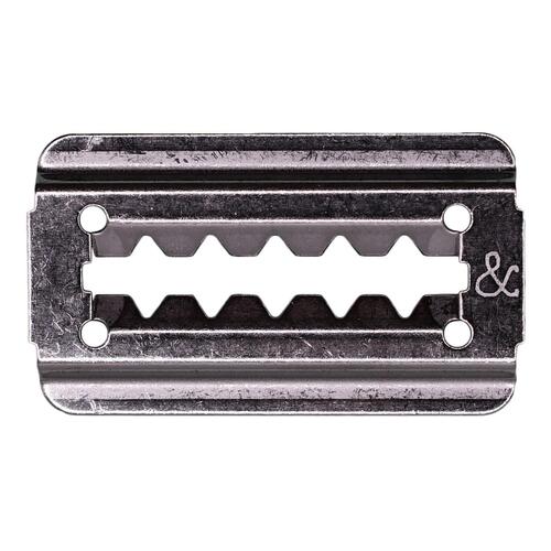 Bumper Strip Clip