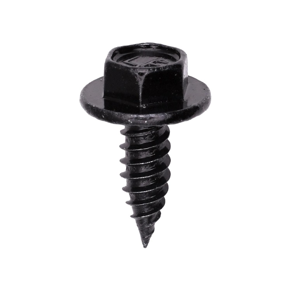 まつてぃーに Hex Head Bolt 1/4X3/4 Self Piercing | Wurth USA