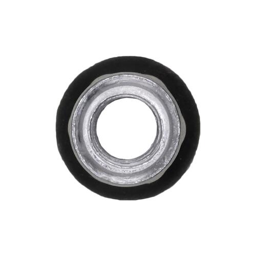 Quarter Glass and Luggage Rack M6-1.0