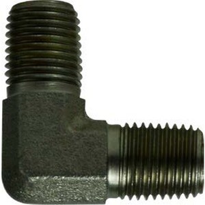2-11 1/2 X 2-11 1/2 (2 OD) Male Elbow