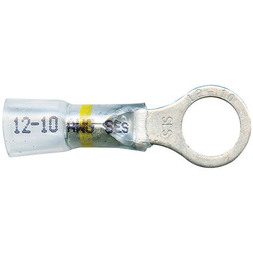 OptiClear Crimp/Seal 3/8