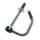 Lightweight Adjustable Hand Dispenser for Stretch Film Rolls 12
