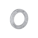 M14 Nord-Lock Washer, narrow shape