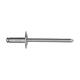 GM Blind Rivet Aluminum/Aluminum