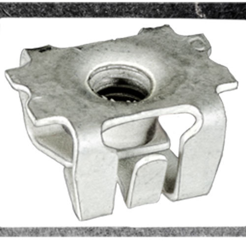 Radiator Grille & Front End Panel Nut Nut Auto Body Clips