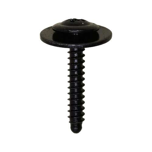 Pozi-DriveRound Head Sems Tapping Screw