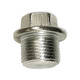 Drain Plug 17MM Wrench X M20 Diameter X 1.5 Thread Pitch