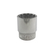 ZEBRA 1/2 Inch Multi-Socket - 20mm