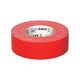Pro Gaff® Professional Grade, Coated Gaffer's Tape - Red - 2 Inch x 55Yards