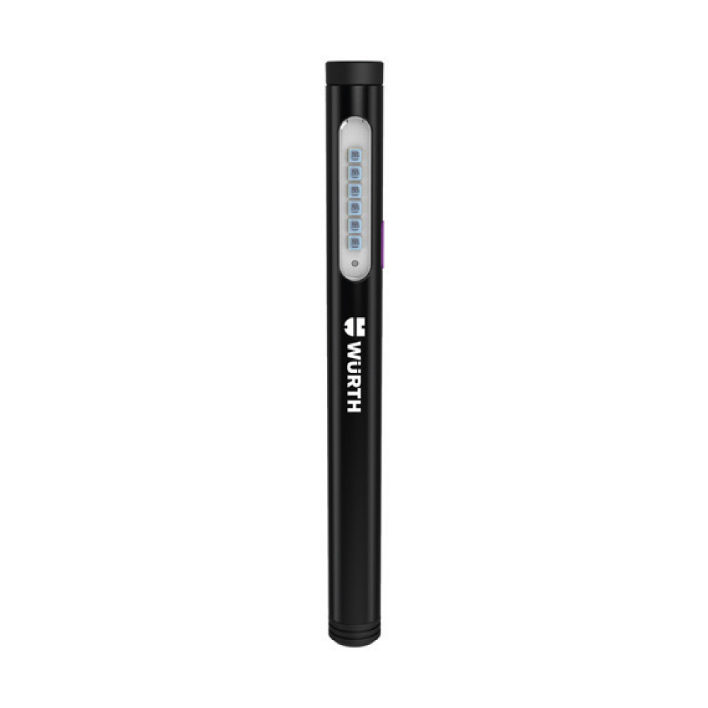 UV Leak Detector LED Pen Light