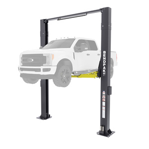12APX-192/12000lb/Clearfloor/HIGHRISE