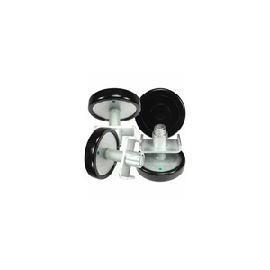 Screw Pad Assembly 35mm Pin Set of 4